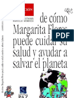 55032754 de Como Margarita Flores Puede Cuidar Su Salud y Ayudar a Salvar El Paneta