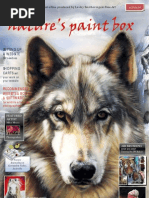 Download Natures Paint Box e-zine issue 2 sampler by Lesley Smitheringale SN15100787 doc pdf