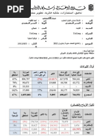 Kuwait Semi Annual Report 2012.doc