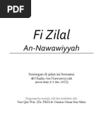 1 Konsep Kesejarahan Kuntowijoyo