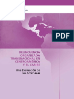 TOC Central America and The Caribbean Spanish PDF