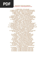 Download Listado Coleccin de 1000 Libros Digitales by AidenCore SN15102292 doc pdf