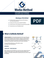 GeWorko Method 