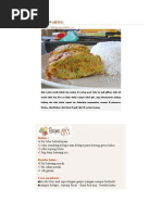 Download Telur Dadar Ala Warteg by iamsudiro7674 SN151025028 doc pdf