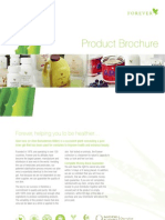 Product Brochure May 2013
