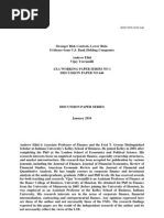 alarion bank usda program