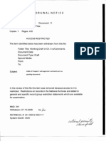 T1A B34 Working Draft of CHP 5 W Agency Comments FDR - Withdrawal Notice - 435 Pgs - Draft W Comments and Supporting Documents 870