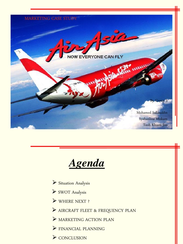 Airasia service image