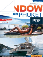 Window On Phuket July 2013