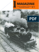 Railways Magazine
