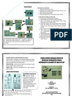 Leaflet Insulin