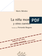 Pag La Nina Momia