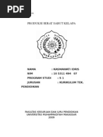 Download PROPOSAL USAHA_serat kelapa by ira damayanti SN15104721 doc pdf