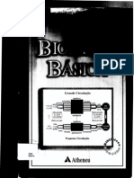 Biofísica básica - Ibrahim F. Heneine