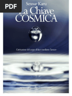 Download La Chiave Cosmica by Signora Lofaro SN151051756 doc pdf