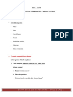 Draft Osce 1 Histake CVS in Ped