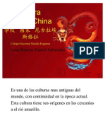 49780213 Cultura Antigua China