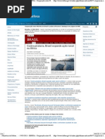 Contra Pirataria Brasil Expande Acao Naval Na Africa