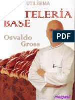 Pasteleria Basa Osvaldo Gross