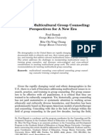 Download Teaching Multicultural Group Counseling by Rachel Poore SN151061453 doc pdf