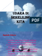 Udara Sekeliling Kita