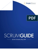 Scrum Guide