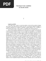 Download Chronique dune candidate au suicide assist-LeMonde 02juin13 by Le Monde SN151062346 doc pdf