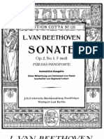 Piano Sonata No.1