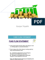 Funds Flow