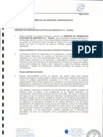 Estados Financieros Al 31 de Diciembre Del 2011