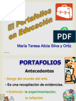 Portafolios