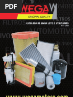 Download Catalogo Wega 2011-2012 Filtros Linha Leve by Allan Fassini SN151072396 doc pdf