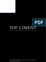 Catalogo Topciment 20120118