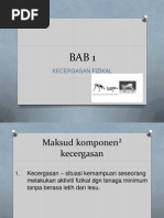 BAB 1 Kecergasan Fizikal T2