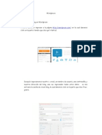 Tutorial de Wordpress Ricardo Pavon