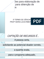 2-3 Captação de Recursos va