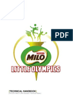 MLO Technical Rules 2013 1st Pass