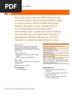 Download Managing HP 3PAR Disk Arrays by Juan Carlos Barandiaran SN151084672 doc pdf