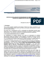 Direito Administrativo Sancionador - Marçal Justen Filho