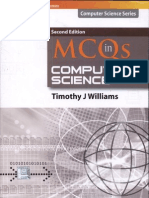 Computer Science Mcq