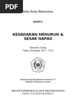 Pengaruh Keaktifan Mahasiswa dalam Organisasi denagn 