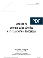 Manual de energía solar térmica (1)
