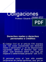 Derecho Civil III