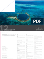 Rapport d'activité 2012 de la Fondation GoodPlanet