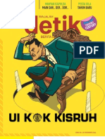 Majalah Detik Edisi 4