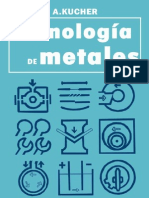 Tecnologia de Metales