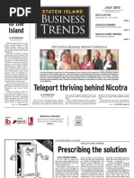 Business Trends - July 2013