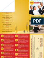 ADS Services Brochure