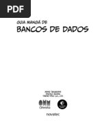 Bano de Dados Manga