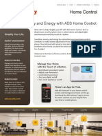 ADS Home Control Services-2GIG